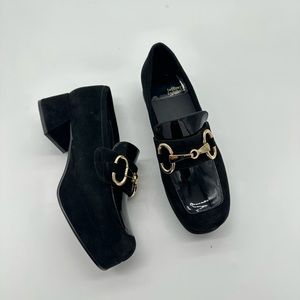 Student Platform Loafer (Women)
JEFFREY CAMPBELL
